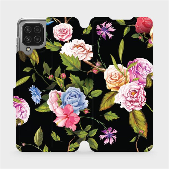 Phone Case Samsung Galaxy M32 4G - Design VD07S