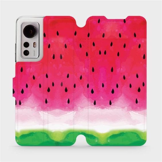 Phone Case Xiaomi 12 - Design V086S