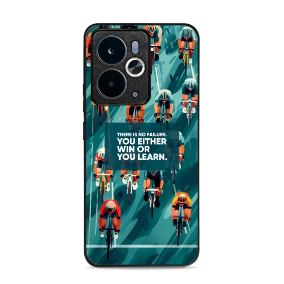 Hülle Glossy Case für Realme 14T 5G - Farbe GD02G