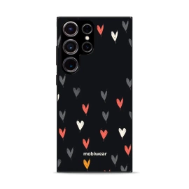 Hülle Glossy Case für Samsung Galaxy S23 Ultra - Farbe GP79G