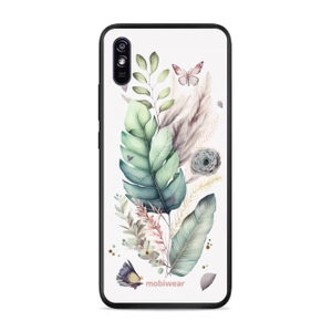 Phone Glossy Case Xiaomi Redmi 9A - Design G018G