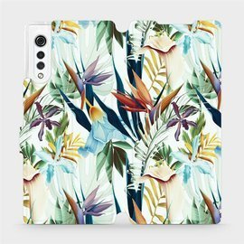 Phone Case LG Velvet - Design M071P