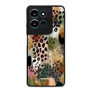 Hülle Glossy Case für Motorola Moto G75 5G - Farbe G167G