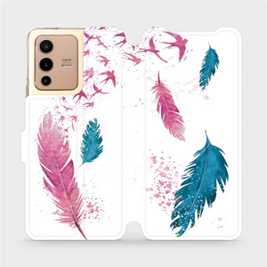 Phone Case Vivo V23 5G - Design MR08S