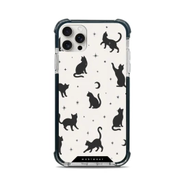 Hülle MagSafe Elite Bumper für Apple iPhone 11 Pro Max - Farbe D162D