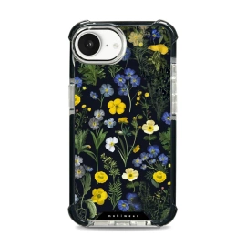 Case MagSafe Elite Bumper for Apple iPhone 16e - Design D004D