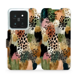 Phone Case Xiaomi 14 Pro - Design V167S