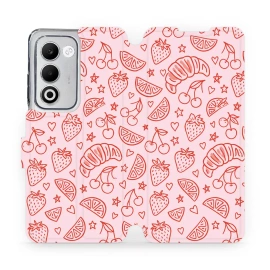 Hülle für OPPO A5 5G - Farbe VP86S