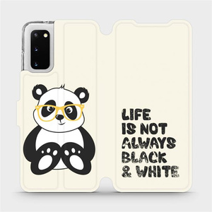 Phone Case Samsung Galaxy S20 - Design M041S