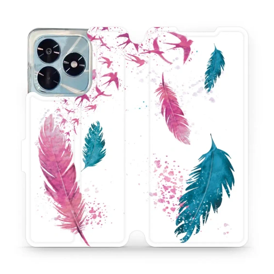 Phone Case Huawei Honor X5c Plus - Design MR08S