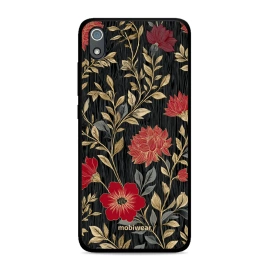 Phone Glossy Case Xiaomi Redmi 7A - Design G172G