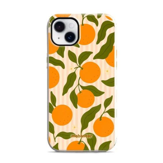 Etui Elite Pro do Apple iPhone 14 Plus - wzór EP82E