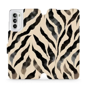 Etui do Motorola Moto G52 - wzór VA53S