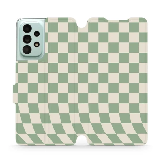 Phone Case Samsung Galaxy A33 5G - Design VA58S