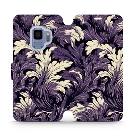 Phone Case Samsung Galaxy S9 - Design VA46S