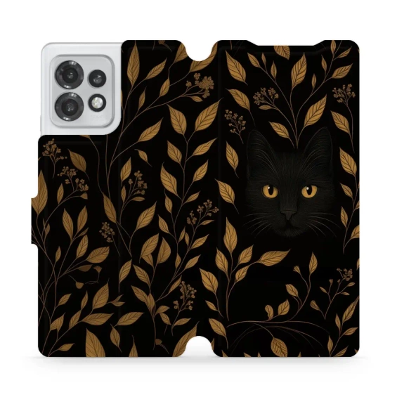 Etui do Motorola Edge 40 Pro - wzór V164S