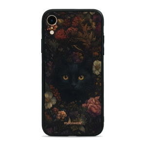 Phone Glossy Case Apple iPhone XR - Design G161G