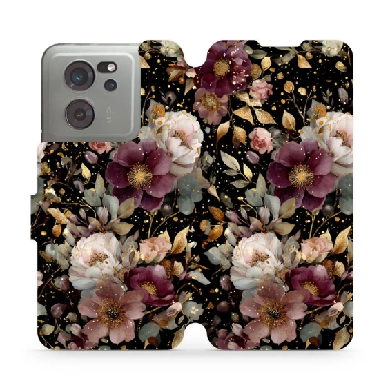 Hülle für Xiaomi 13T - Farbe V169S