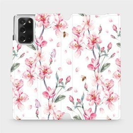 Phone Case Samsung Galaxy Note 20 - Design M124S