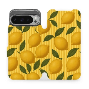 Phone Case Google Pixel 9 Pro XL - Design VP81S