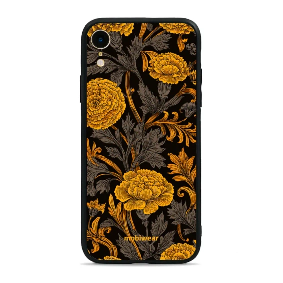 Etui Glossy Case do Apple iPhone XR - wzór G173G