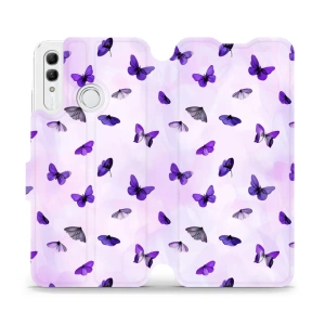 Etui do Huawei Honor 10 Lite - wzór VP76S