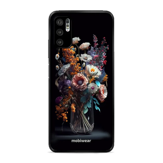 Etui Glossy Case do Xiaomi Redmi Note 10 5G - wzór G012G