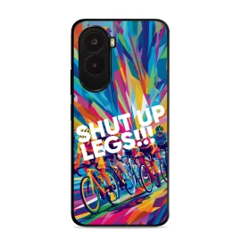 Hülle Glossy Case für Xiaomi POCO M7 - Farbe GD03G