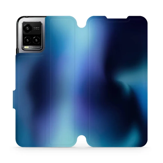 Phone Case Vivo Y33S - Design VP68S
