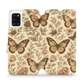 Etui do Samsung Galaxy A31 - wzór VP92S