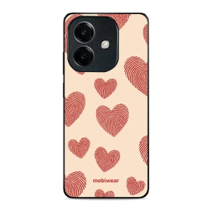 Phone Glossy Case OPPO A40 - Design GP93G