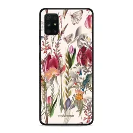 Hülle Glossy Case für Samsung Galaxy A71 - Farbe G031G