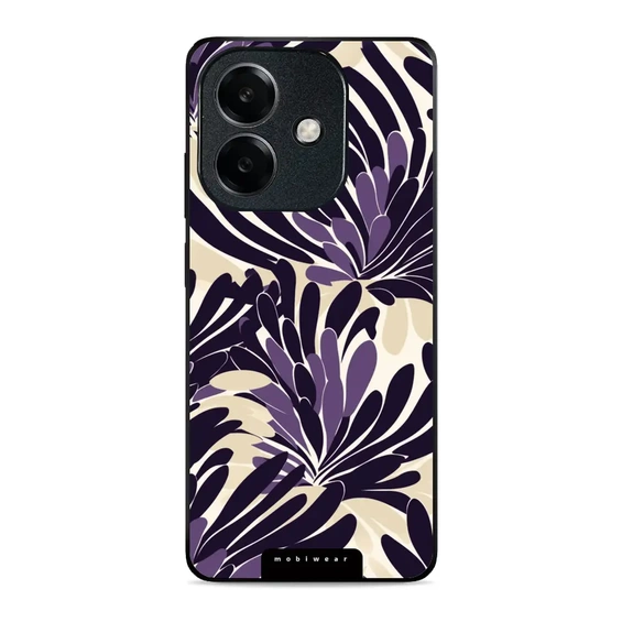 Phone Glossy Case OPPO A40 - Design GA47G