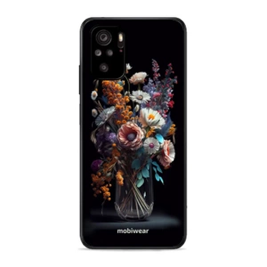 Phone Glossy Case Xiaomi Redmi Note 10s - Design G012G