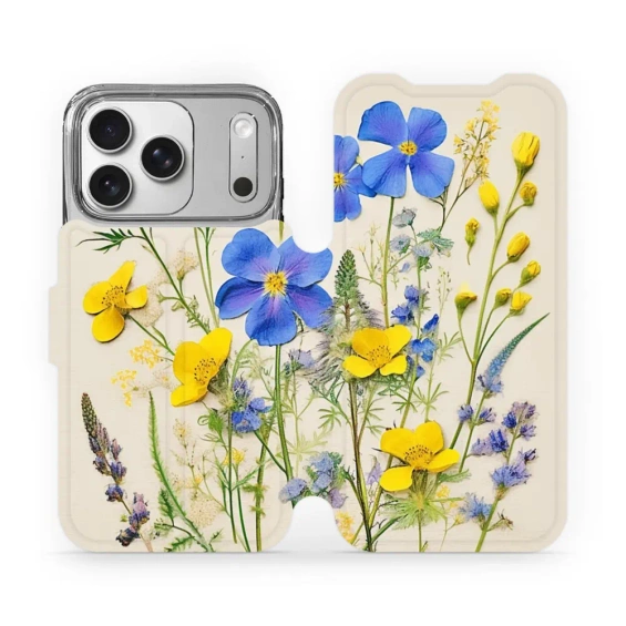 Etui do Apple iPhone 17 Pro - wzór VP41S