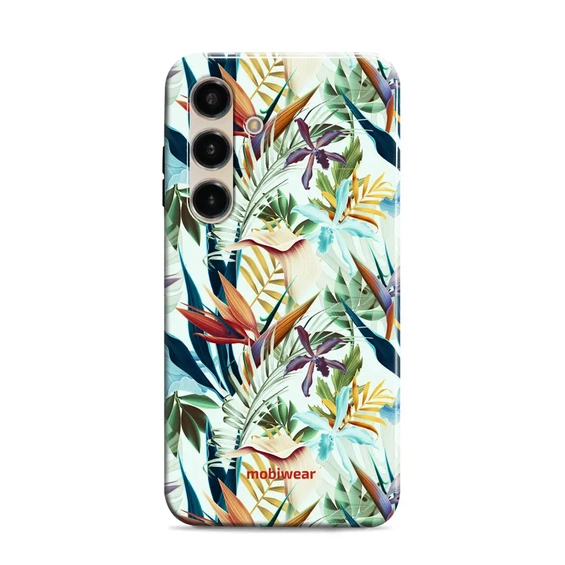 Case Elite Pro for Samsung Galaxy S24 - Design E071E