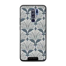 Phone Glossy Case Xiaomi Redmi 9 - Design GA43G