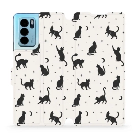 Phone Case Oppo Reno 6 Pro 5G - Design V162S