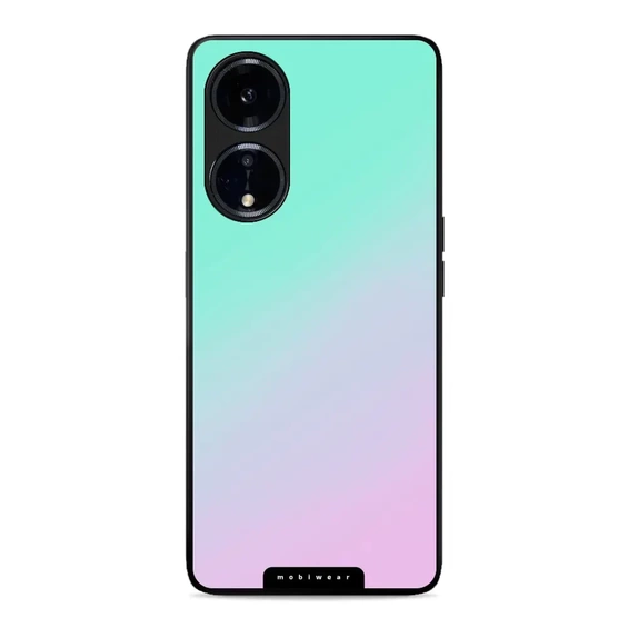 Hülle Glossy Case für OPPO A98 5G - Farbe G063G