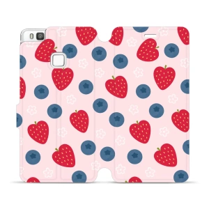 Phone Case Huawei P9 Lite - Design VP84S