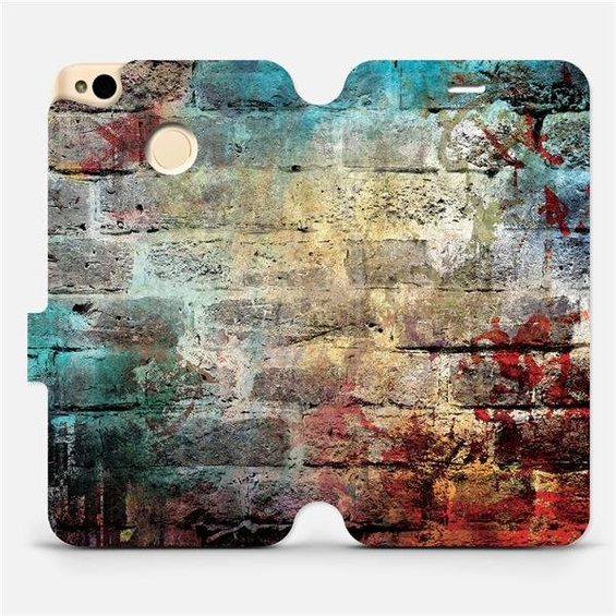 Hülle für Xiaomi Redmi 4X - Farbe V061P