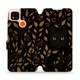 Phone Case Xiaomi Redmi 9C - Design V164S