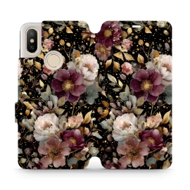 Etui do Xiaomi Mi A2 - wzór V169S