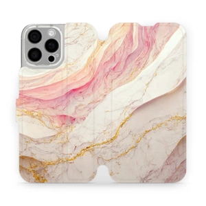 Hülle für Apple iPhone 16 Pro Max - Farbe VP32S