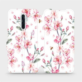 Phone Case OPPO Reno 2Z - Design M124S