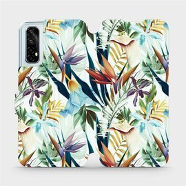 Phone Case Realme 7 - Design M071P