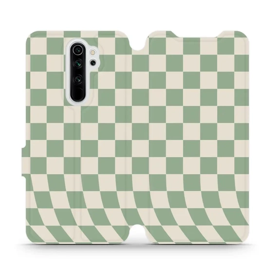 Phone Case Xiaomi Redmi Note 8 Pro - Design VA58S