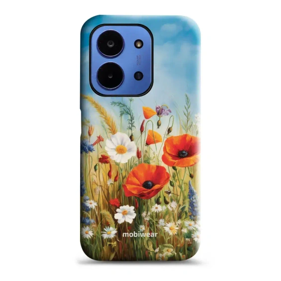Case Elite Pro for Xiaomi Redmi 15C - Design EP43E
