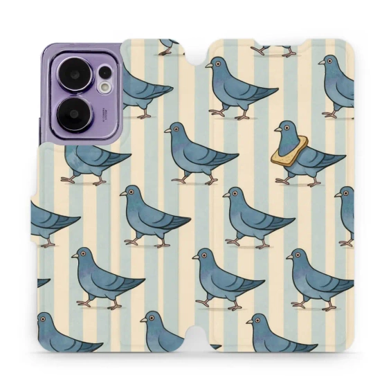 Phone Case OPPO Reno 13 F 5G - Design VP91S