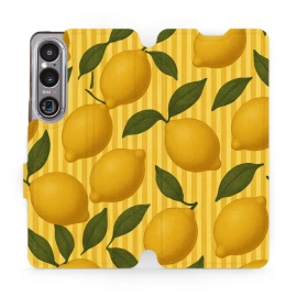 Hülle für Sony Xperia 1 Vi - Farbe VP81S